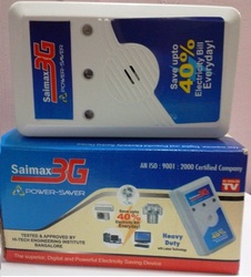 Manufacturers Exporters and Wholesale Suppliers of Power Saver Saimax 3G Delhi Delhi